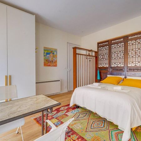 Elegant Apartment Bordeaux Center Екстериор снимка
