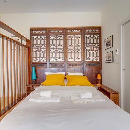 Elegant Apartment Bordeaux Center Екстериор снимка