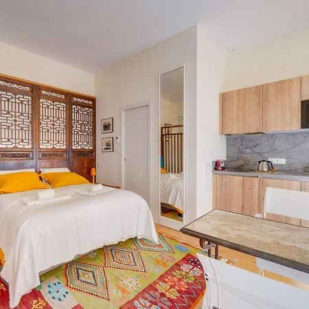 Elegant Apartment Bordeaux Center Екстериор снимка