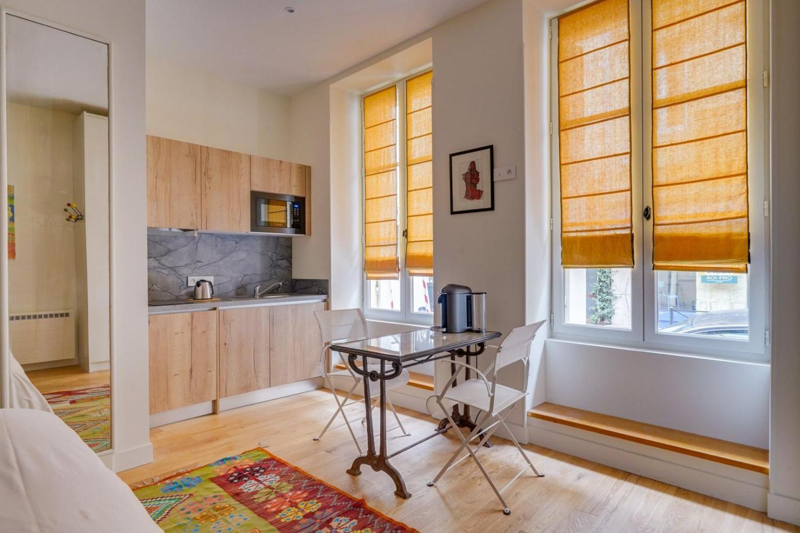 Elegant Apartment Bordeaux Center Екстериор снимка