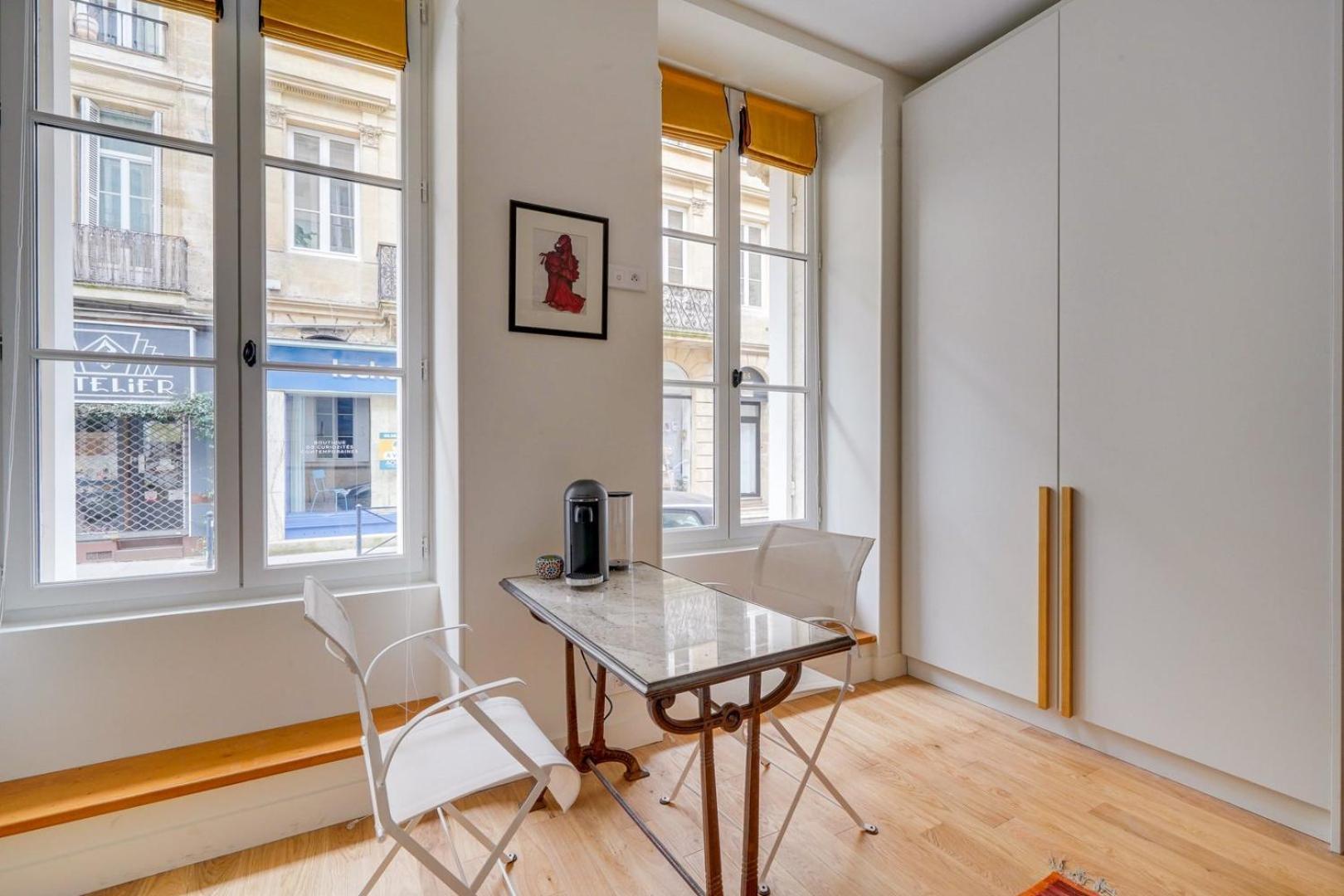 Elegant Apartment Bordeaux Center Екстериор снимка