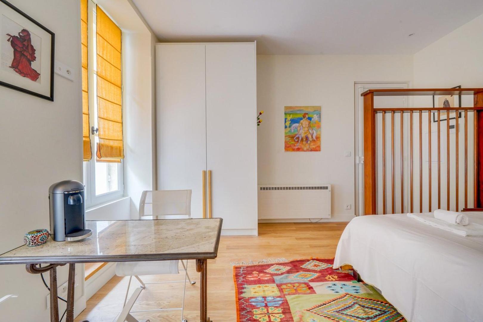 Elegant Apartment Bordeaux Center Екстериор снимка