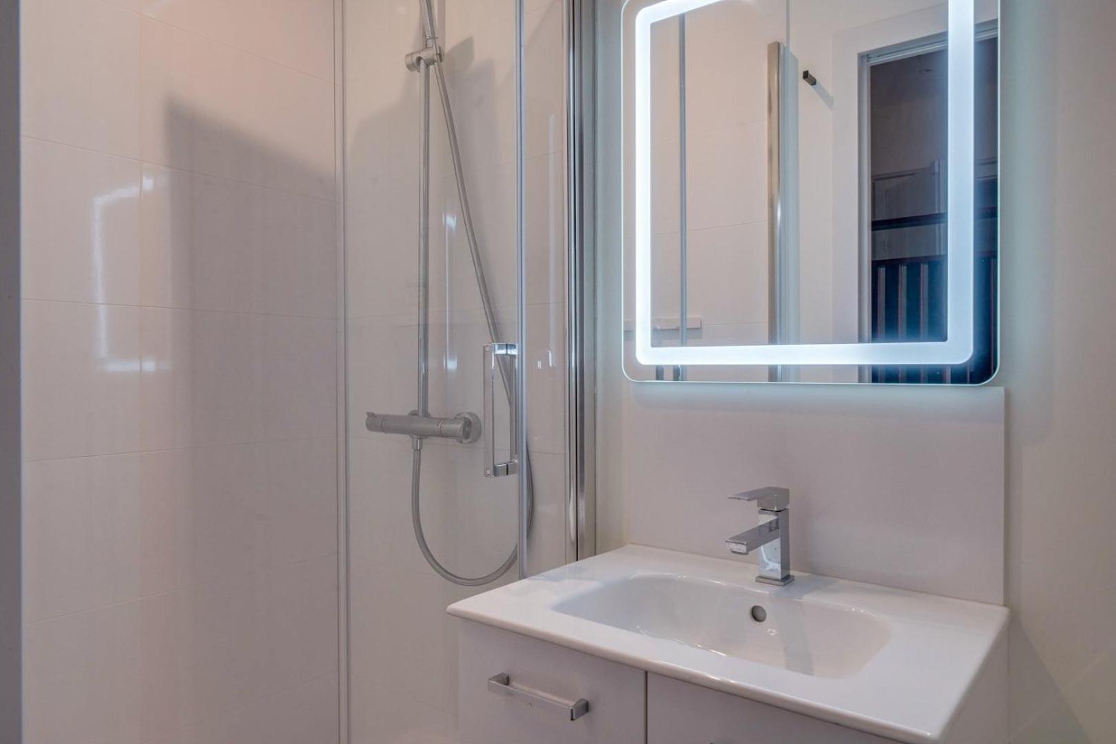 Elegant Apartment Bordeaux Center Екстериор снимка