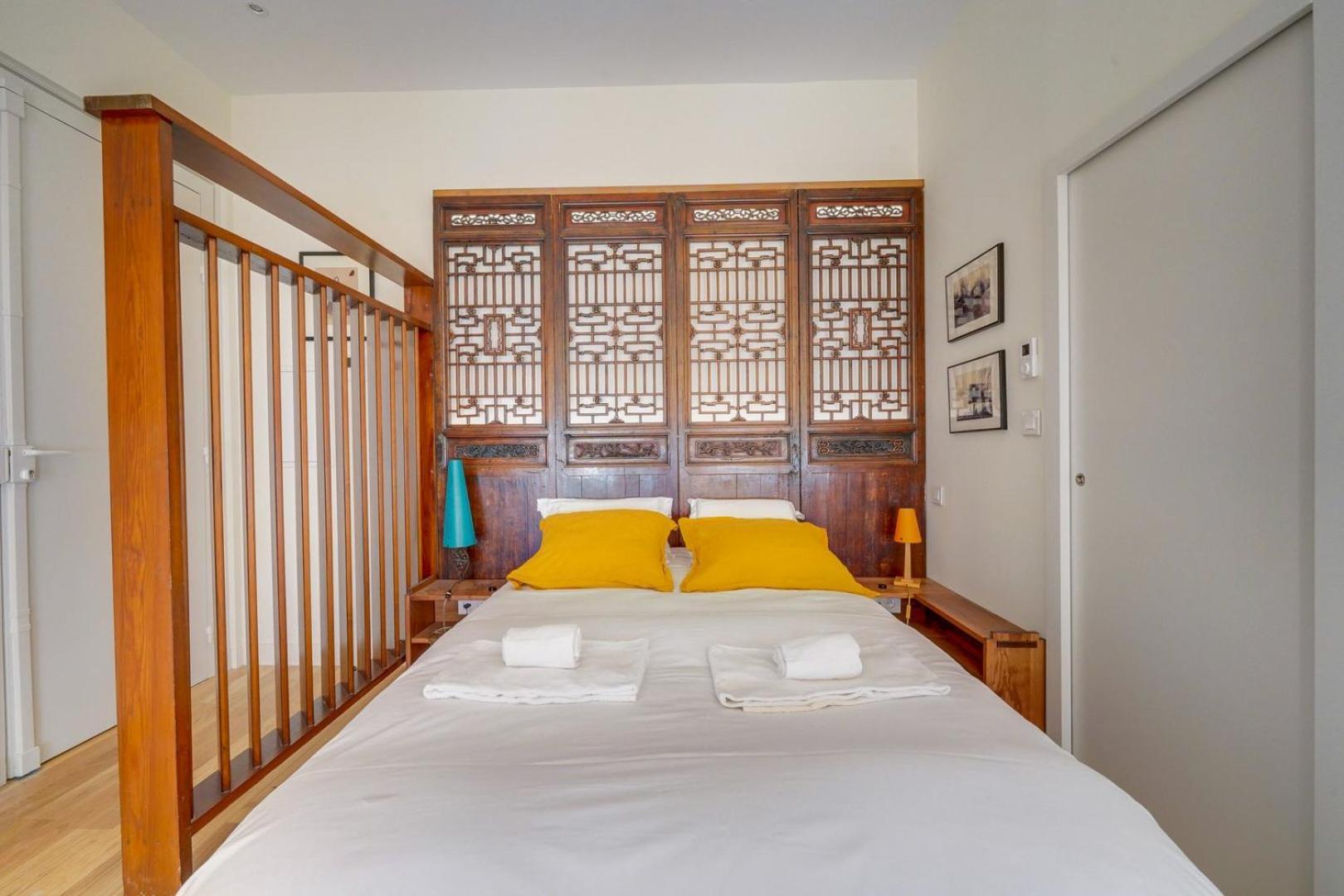 Elegant Apartment Bordeaux Center Екстериор снимка