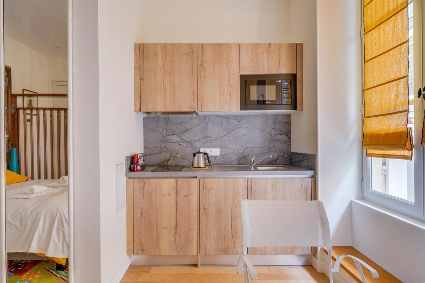 Elegant Apartment Bordeaux Center Екстериор снимка