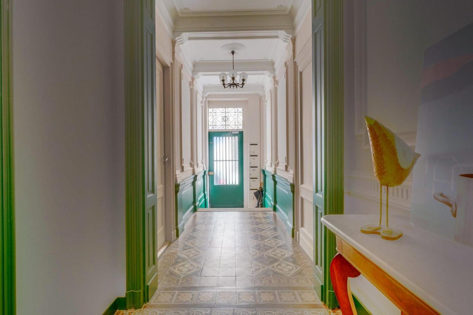 Elegant Apartment Bordeaux Center Екстериор снимка