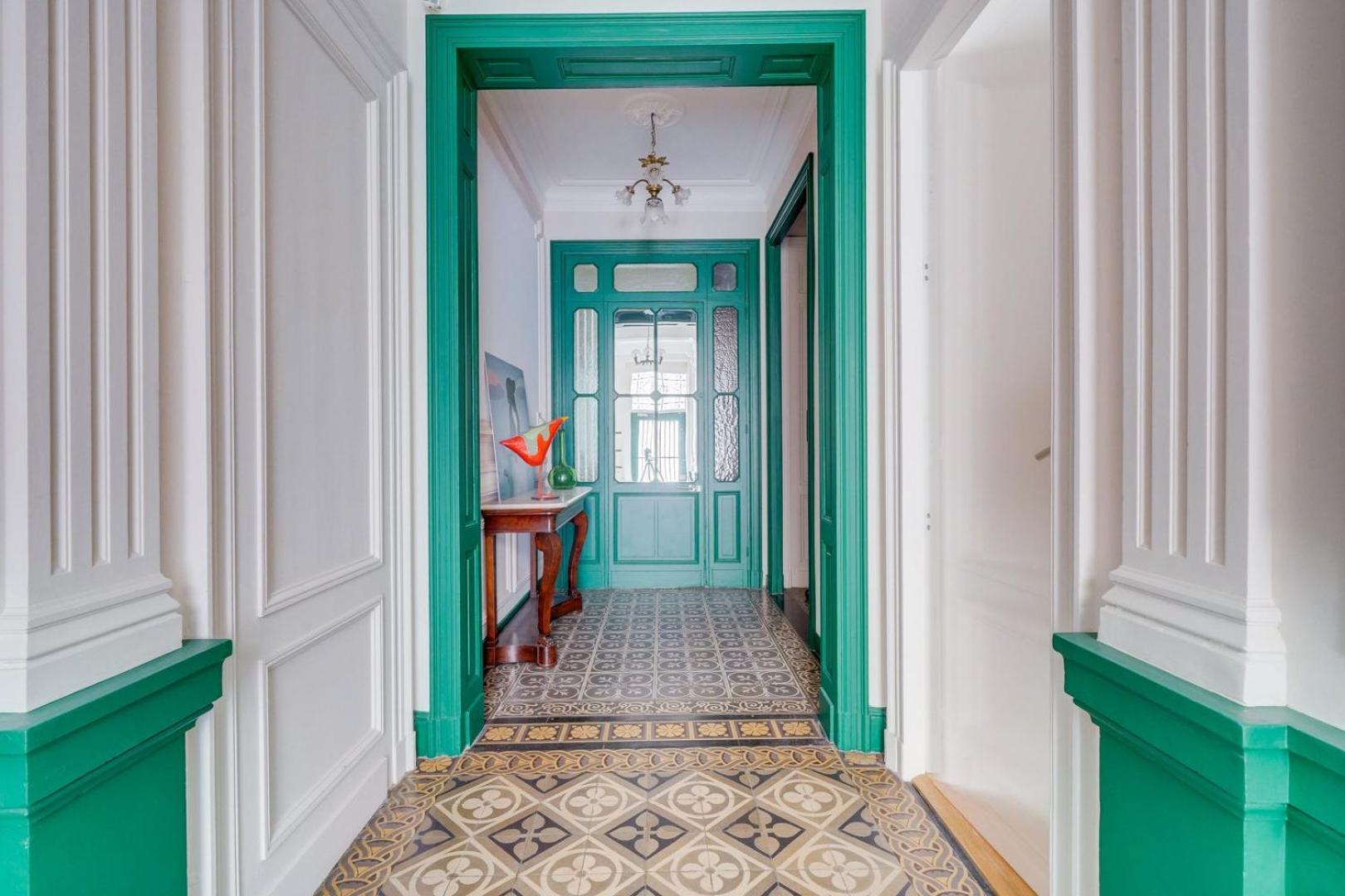 Elegant Apartment Bordeaux Center Екстериор снимка