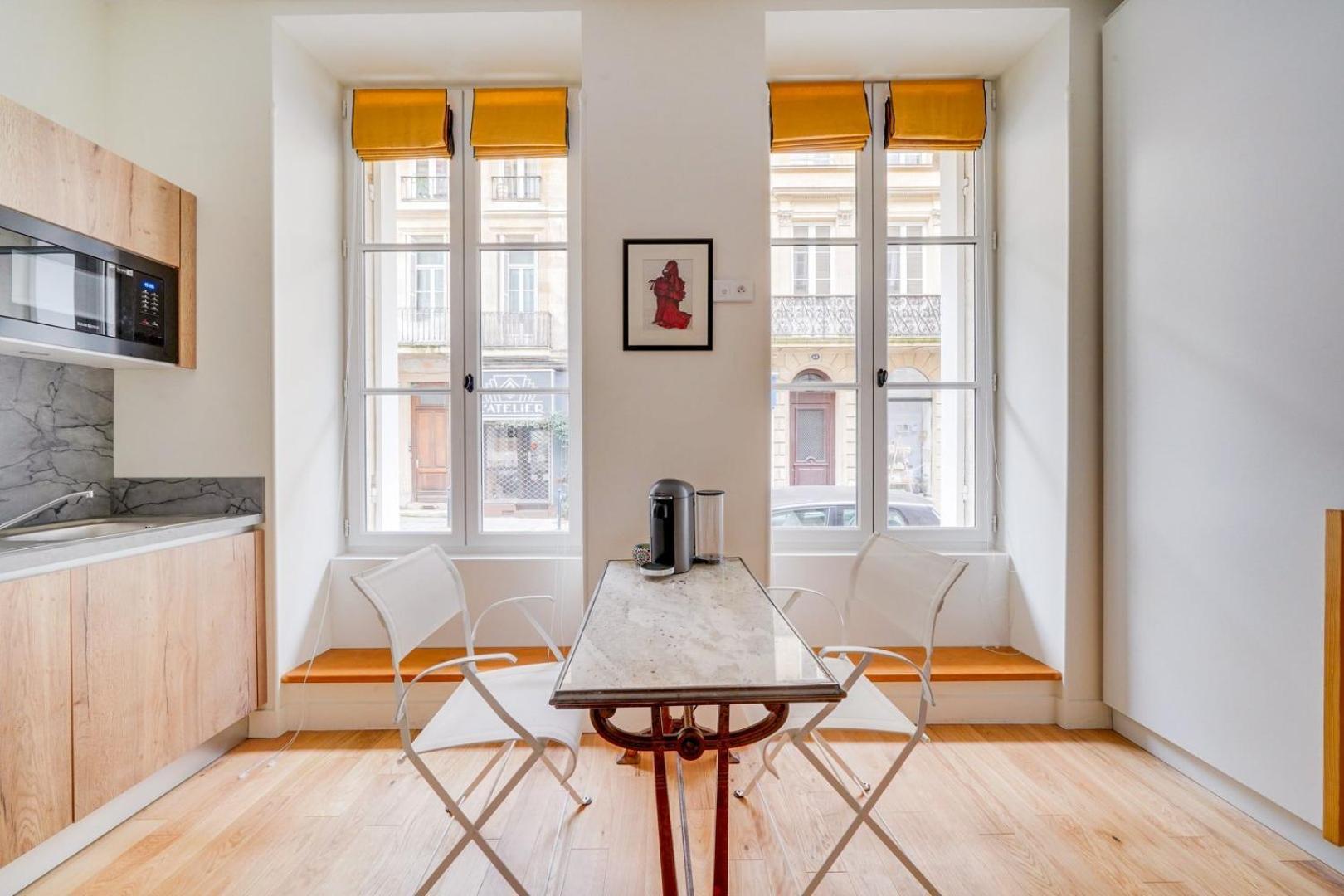 Elegant Apartment Bordeaux Center Екстериор снимка